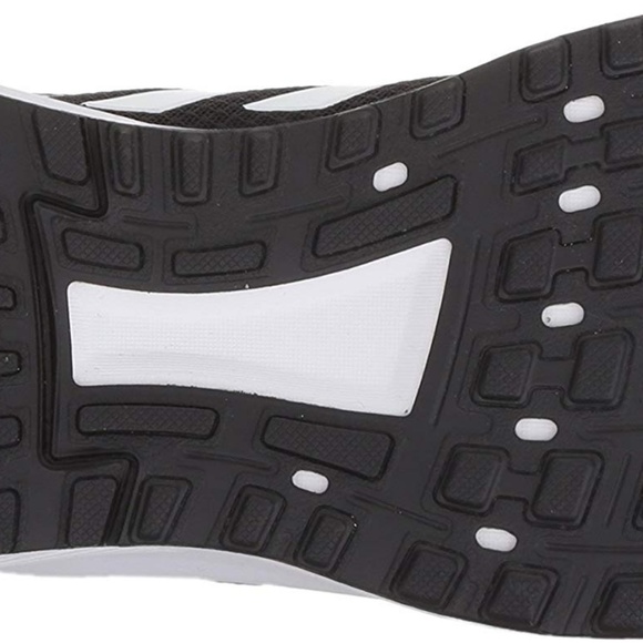 Adidas Men's Duramo 9 Running Shoe- 8 Wide - Picture 6 of 7